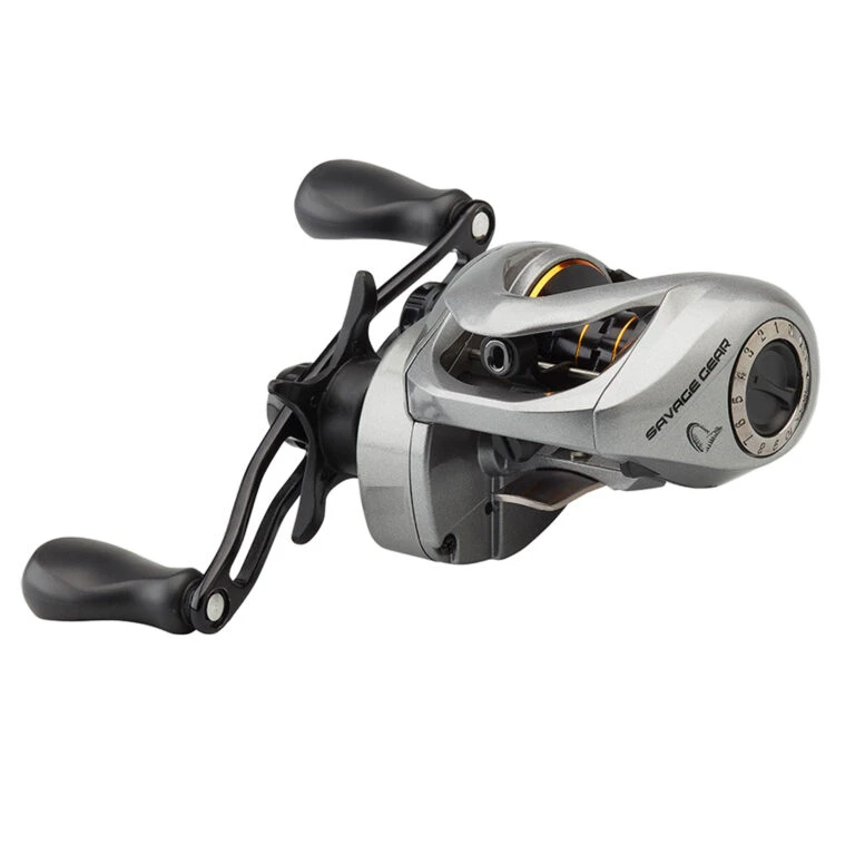 Savage Gear Angeln Verkaufsgeschäft -Savage Gear Angeln Verkaufsgeschäft Savage Gear SG6 300 BC LH Baitcastrolle 768x768 1