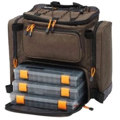 Savage Gear Specialist 23 Liter RUCKSACK -Savage Gear Angeln Verkaufsgeschäft Savage Gear SPECIALIST 23 Liter RUCKSACK Detail2