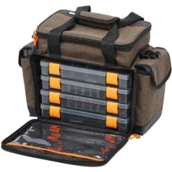 Savage Gear Specialist Lure Bag 18 Liter Angeltasche
