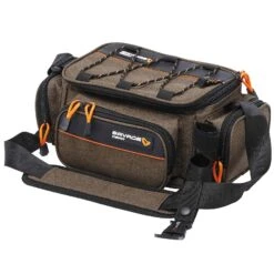 Savage Gear System Box Bag 18 Liter Angeltasche