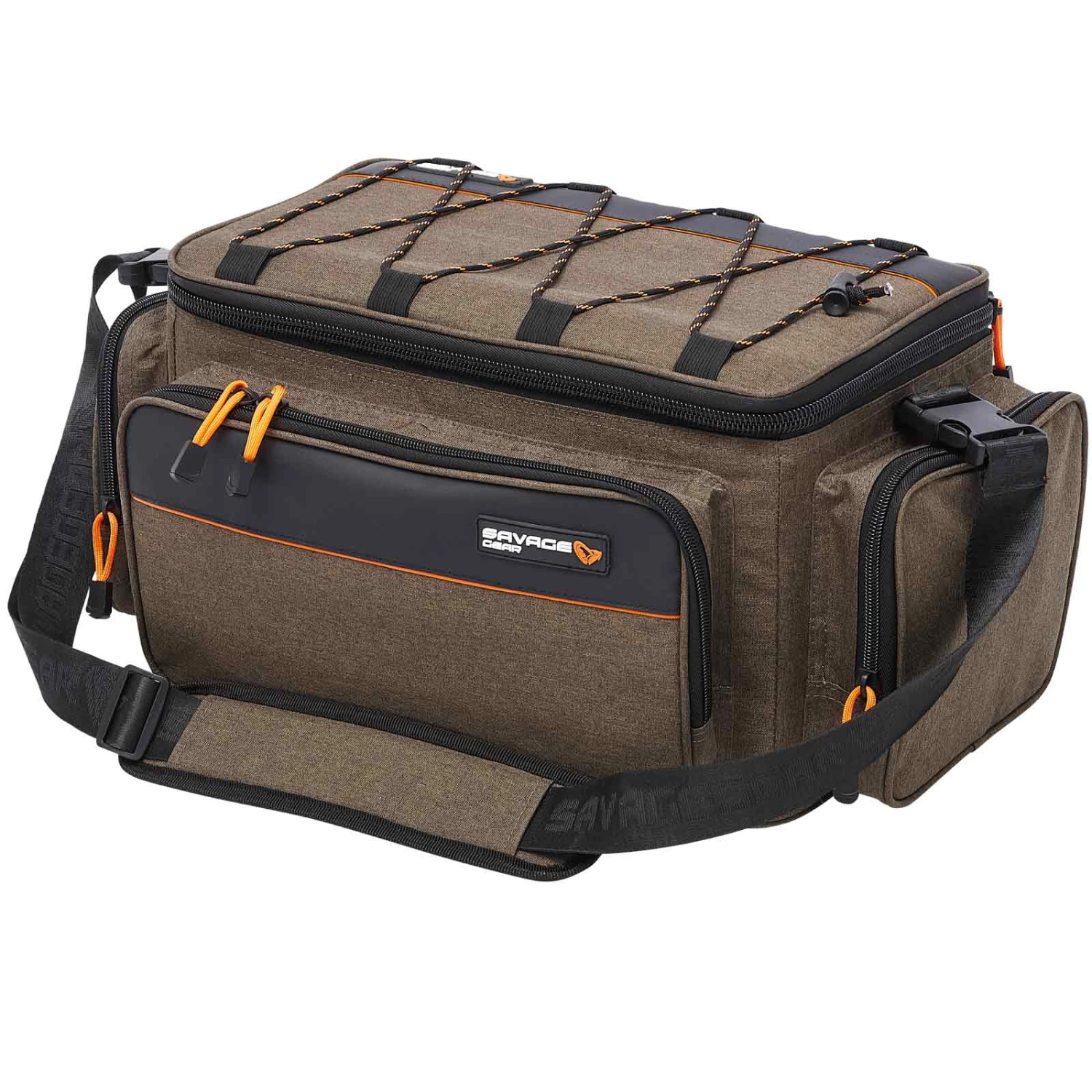 Savage Gear System Box Bag 5,5 Liter Angeltasche 1 Savage Gear System Box Bag 5,5 Liter Angeltasche