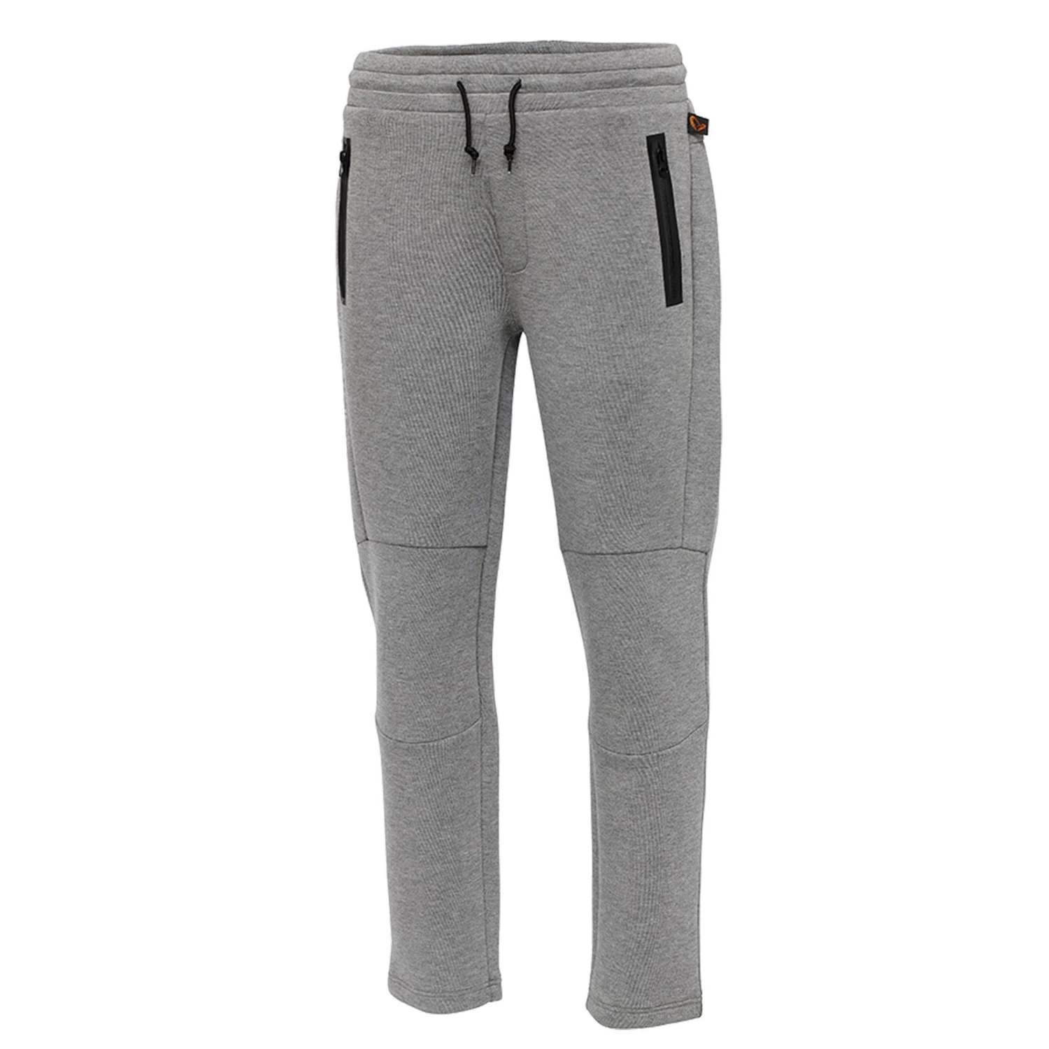 Savage Gear Tec-Foam Joggers Dark Grey Melange Jogginghose 1 Savage Gear Tec-Foam Joggers Dark Grey Melange Jogginghose