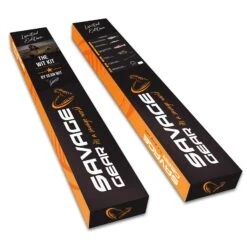 Savage Gear The Wit Kit - Pike Favorites By Sean Wit Angelset Komplettset