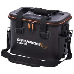 Savage Gear WPMP Boat And Bank Bag L 24l Angeltasche