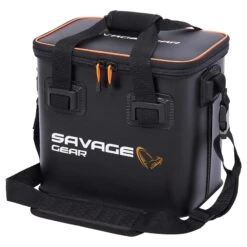 Savage Gear WPMP Cooler Bag L 24l Kühltasche