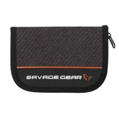 Savage Gear Zipper Wallet Ködertasche