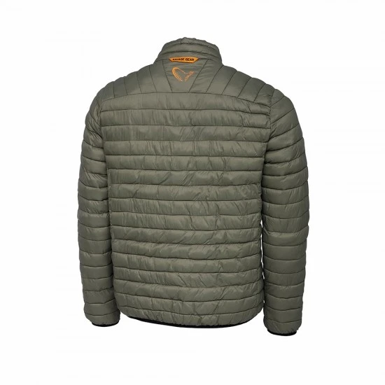 Savage Gear Ripple Steppjacke Meerjungfrau 3 Savage Gear Ripple Steppjacke Meerjungfrau – Bild 3