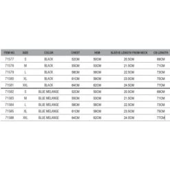 Savage Gear Cannibal Tee Blue -Savage Gear Angeln Verkaufsgeschäft table cannibal 550x550w