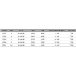 Savage Gear Urban Zip Hoodie Black Ink 7 Savage Gear Urban Zip Hoodie Black Ink -Savage Gear Angeln Verkaufsgeschäft table urban 550x550w